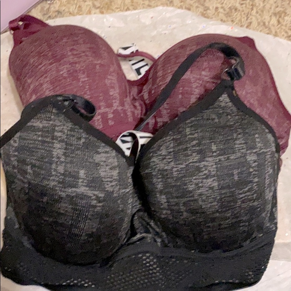 Pink Bundle